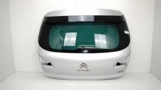  Крышка багажника (дверь 3-5) Citroen C4 2 Арт e12771893, вид 1