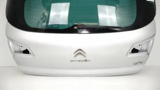  Крышка багажника (дверь 3-5) Citroen C4 2 Арт e12771893, вид 2