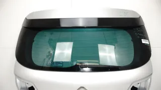  Крышка багажника (дверь 3-5) Citroen C4 2 Арт e12771893, вид 3