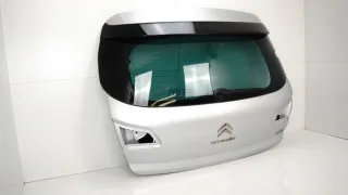  Крышка багажника (дверь 3-5) Citroen C4 2 Арт e12771893, вид 5