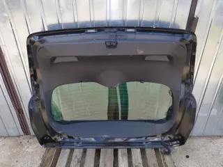  Крышка багажника (дверь 3-5) Citroen C4 2 Арт e12771892, вид 15