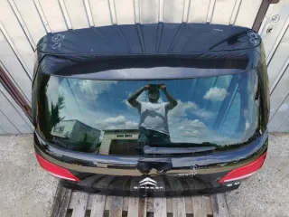  Крышка багажника (дверь 3-5) Citroen C4 2 Арт e12771892, вид 2