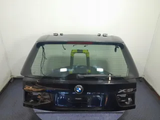 305255Lochow Крышка багажника (дверь 3-5) BMW X5 E70 Арт e12771858, вид 1