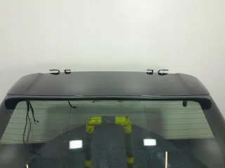 305255Lochow Крышка багажника (дверь 3-5) BMW X5 E70 Арт e12771858, вид 2