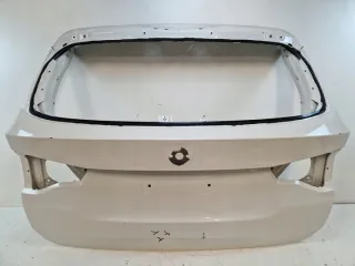  Крышка багажника (дверь 3-5) BMW X3 G01 Арт e12771817, вид 1