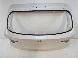  Крышка багажника (дверь 3-5) BMW X3 G01 Арт e12771817, вид 2