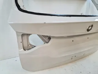  Крышка багажника (дверь 3-5) BMW X3 G01 Арт e12771817, вид 3