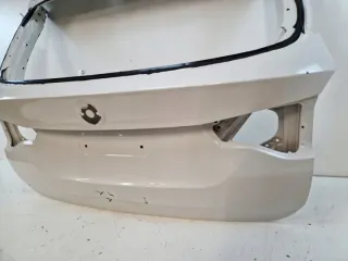 Крышка багажника (дверь 3-5) BMW X3 G01 Арт e12771817, вид 4