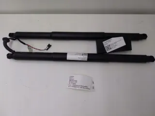  Крышка багажника (дверь 3-5) BMW X1 U11 Арт e12771808, вид 5