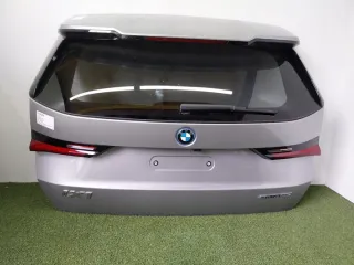  Крышка багажника (дверь 3-5) BMW X1 U11 Арт e12771807, вид 1