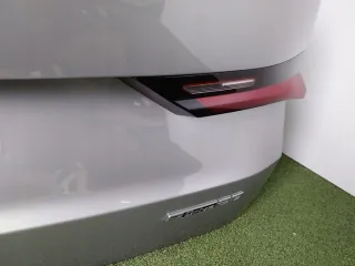  Крышка багажника (дверь 3-5) BMW X1 U11 Арт e12771807, вид 2