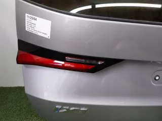  Крышка багажника (дверь 3-5) BMW X1 U11 Арт e12771807, вид 3