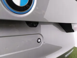  Крышка багажника (дверь 3-5) BMW X1 U11 Арт e12771807, вид 4