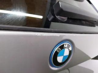  Крышка багажника (дверь 3-5) BMW X1 U11 Арт e12771807, вид 5