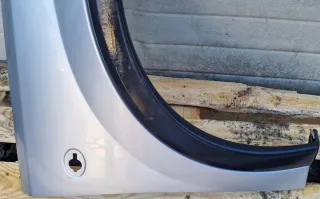 BLOTNIKPPY474 Крыло переднее правое Opel Corsa C Арт e12771657, вид 2