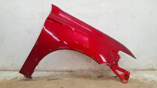  Крыло переднее правое Mitsubishi Outlander 3 restailing 2 Арт e12771515, вид 1