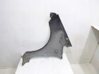  Крыло переднее правое Mitsubishi Colt 6 Арт e12771505, вид 11