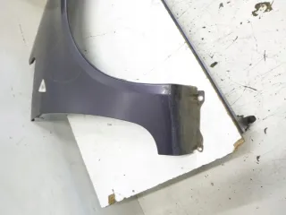  Крыло переднее правое Mitsubishi Colt 6 Арт e12771505, вид 10