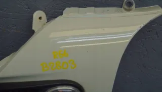 B2803 JKM19652 Крыло переднее левое MINI Cooper R56 Арт e12771496, вид 8