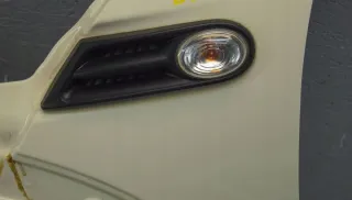 B2803 JKM19652 Крыло переднее левое MINI Cooper R56 Арт e12771496, вид 9