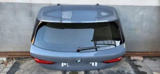  Крышка багажника (дверь 3-5) BMW 1 F40 Арт e12771476, вид 1