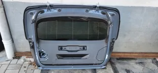  Крышка багажника (дверь 3-5) BMW 1 F40 Арт e12771476, вид 6