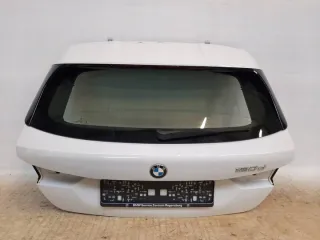  Крышка багажника (дверь 3-5) BMW 1 F40 Арт e12771475, вид 1