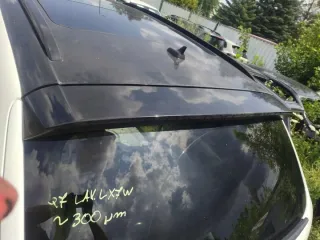  Крышка багажника (дверь 3-5) Audi Q7 4L Арт e12771424, вид 9