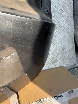  Крышка багажника (дверь 3-5) Audi Q5 1 Арт e12771403, вид 10