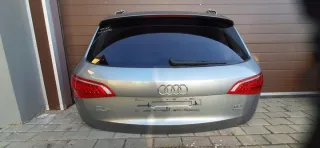  Крышка багажника (дверь 3-5) Audi Q5 1 Арт e12771402, вид 3