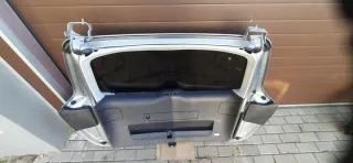  Крышка багажника (дверь 3-5) Audi Q5 1 Арт e12771402, вид 7