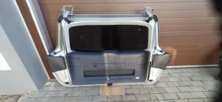  Крышка багажника (дверь 3-5) Audi Q5 1 Арт e12771402, вид 8