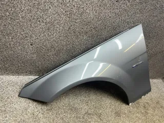 A2048810901 2048810901 Крыло переднее левое Mercedes C W204 Арт e12771362, вид 2
