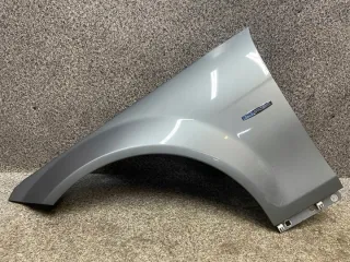 A2048810901 2048810901 Крыло переднее левое Mercedes C W204 Арт e12771362, вид 4