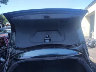  Крышка багажника (дверь 3-5) Audi A4 B6 Арт e12771320, вид 2