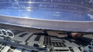  Крышка багажника (дверь 3-5) Audi A4 B6 Арт e12771319, вид 6