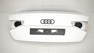  Крышка багажника (дверь 3-5) Audi A4 B8 Арт e12771309, вид 2