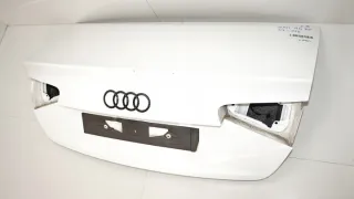  Крышка багажника (дверь 3-5) Audi A4 B8 Арт e12771309, вид 3
