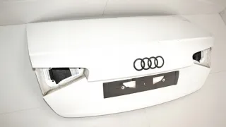  Крышка багажника (дверь 3-5) Audi A4 B8 Арт e12771309, вид 4