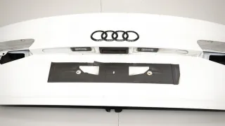  Крышка багажника (дверь 3-5) Audi A4 B8 Арт e12771309, вид 5