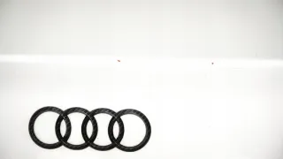  Крышка багажника (дверь 3-5) Audi A4 B8 Арт e12771309, вид 6