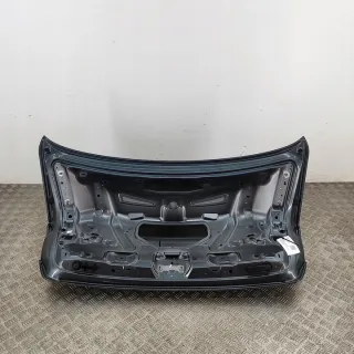 8W5827025D Крышка багажника (дверь 3-5) Audi A4 B9 Арт e12771299, вид 3