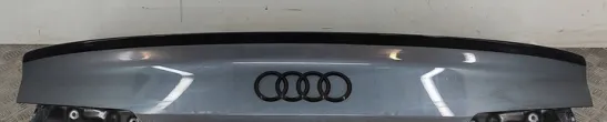 8W5827025D Крышка багажника (дверь 3-5) Audi A4 B9 Арт e12771299, вид 6