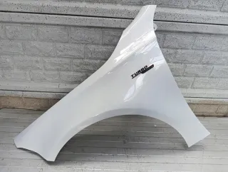 pitkow12 Крыло переднее левое Mercedes A W177 Арт e12771260, вид 1