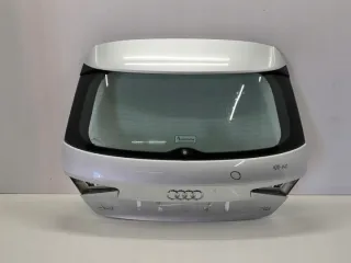  Крышка багажника (дверь 3-5) Audi A3 8V Арт e12771250, вид 1