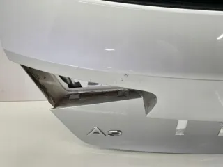  Крышка багажника (дверь 3-5) Audi A3 8V Арт e12771250, вид 4