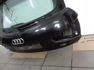  Крышка багажника (дверь 3-5) Audi A1 Арт e12771240, вид 7