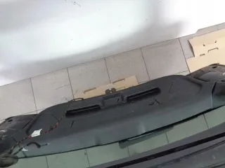  Крышка багажника (дверь 3-5) Audi A1 Арт e12771240, вид 8