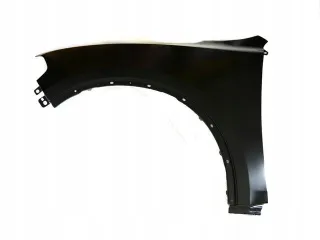 2011-2025 55369735AB Крыло переднее левое Mazda 2 DE Арт e12771199, вид 1