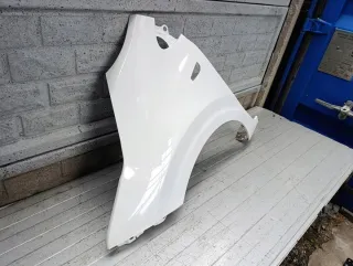 pitkow12 Крыло переднее левое Kia Picanto 3 Арт e12771116, вид 2
